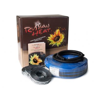 Изображение №1 - Теплый пол кабельный Russian Heat WFOH/D 1200/20 - 60 м.п.( 12 м.кв.) комплект